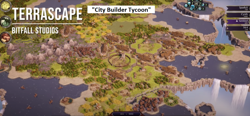 City Builder Tycoon