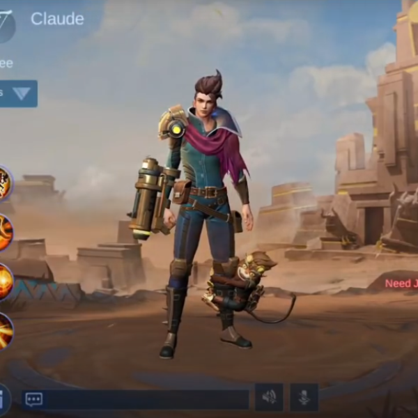Mobile Legends redeem codes August 2024 New codes