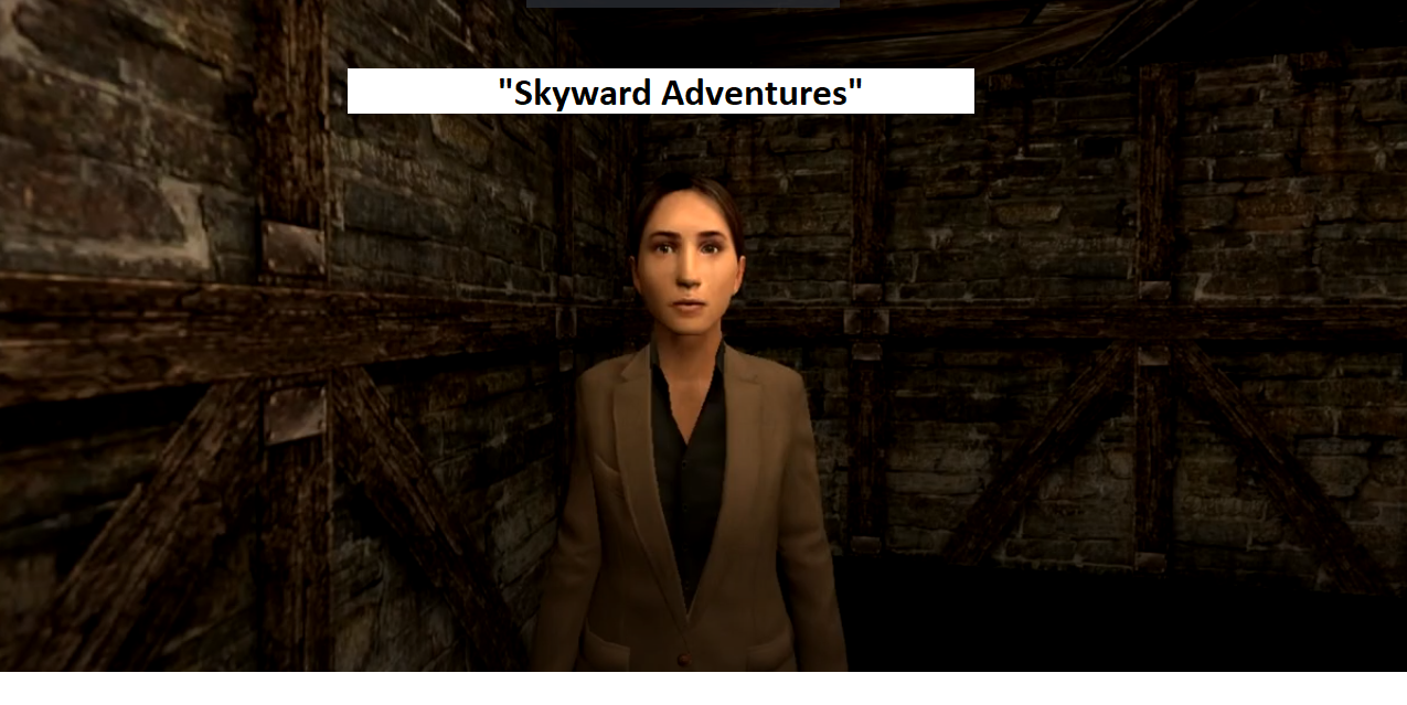 Skyward Adventures the best mobile games in 2024