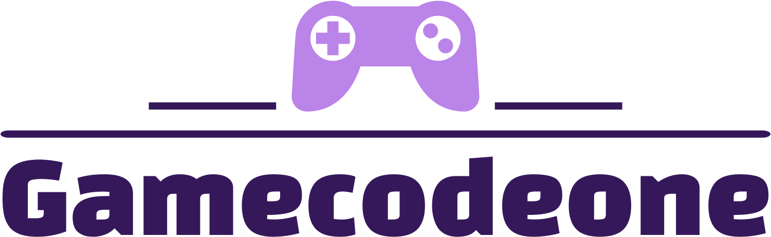 gamecodeone