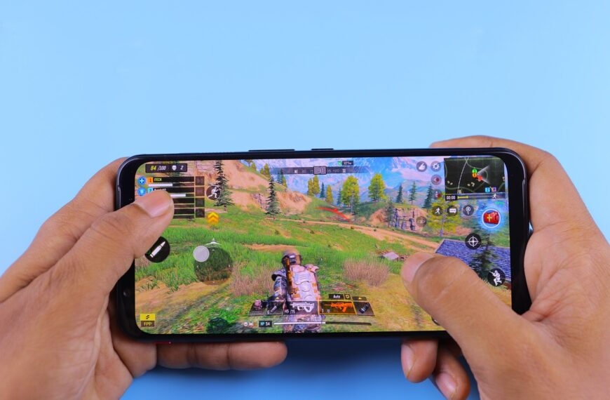 best mobile games in 2024