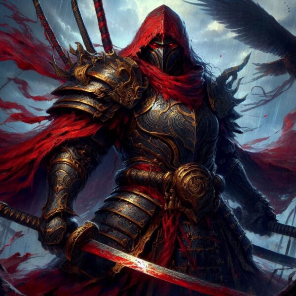 Blood Samurai 2 Armor Tier List 2024