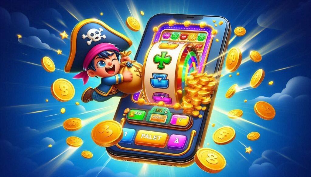  Free Spin Coin Master Links