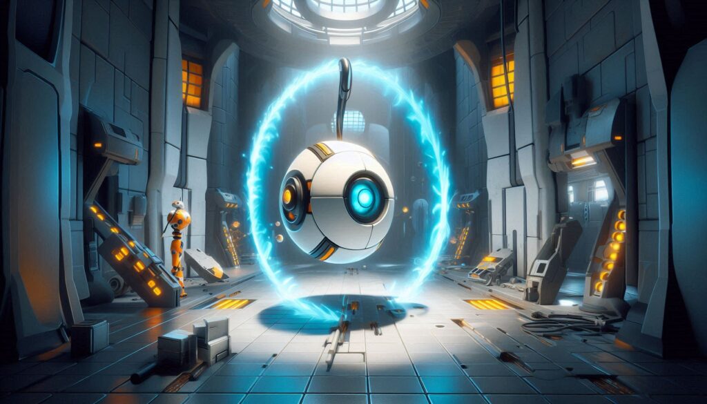 Portal 2