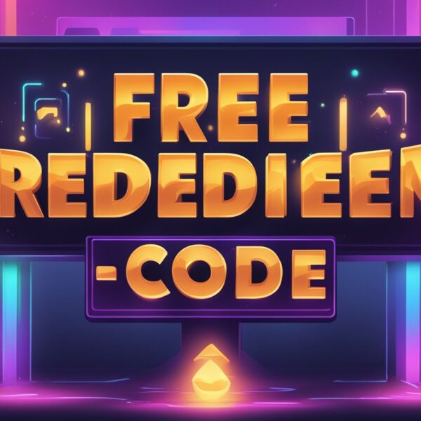 Free Fire Redeem Codes