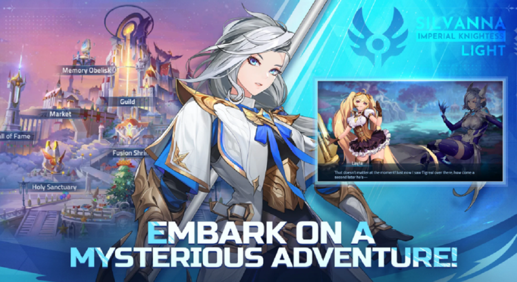 Today’s Mobile Legends Redeem Codes