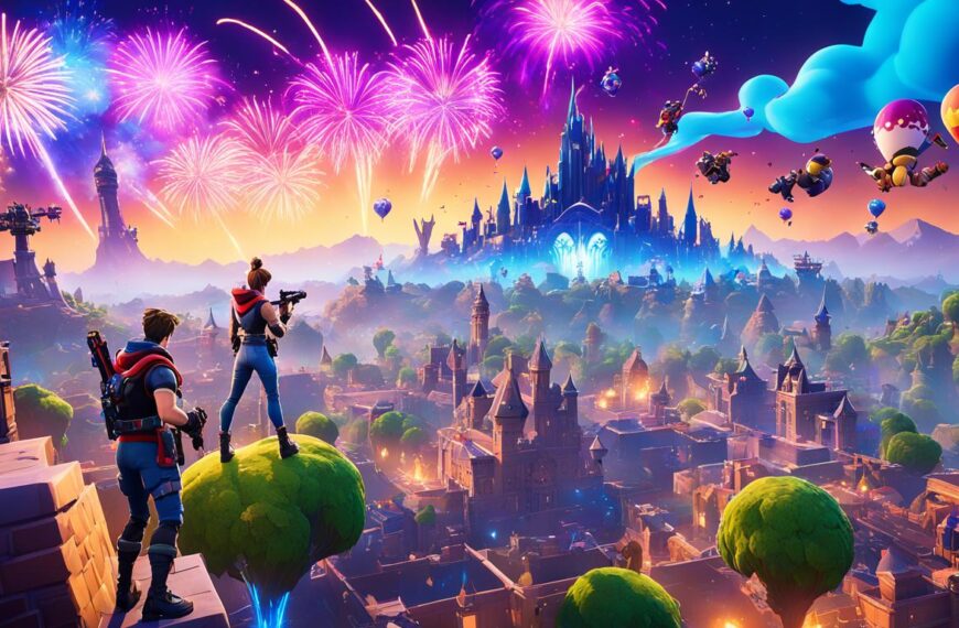 Fortnite Kingdom Hearts