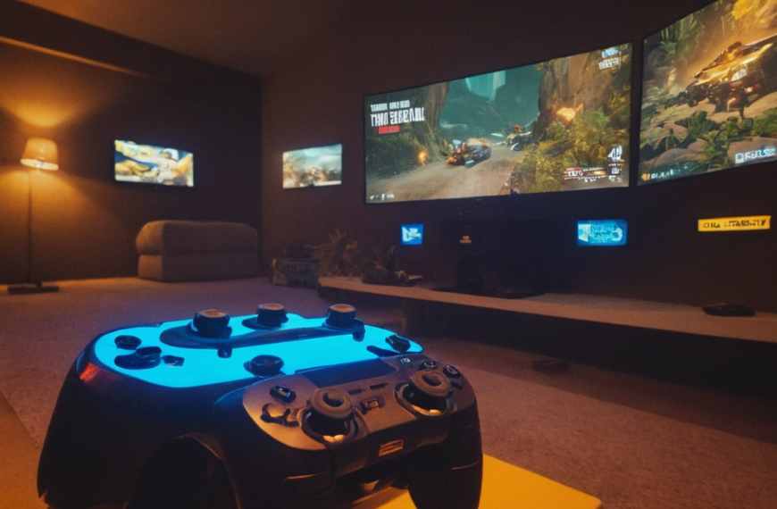 Latest Gaming Updates from FeedGameBuzz