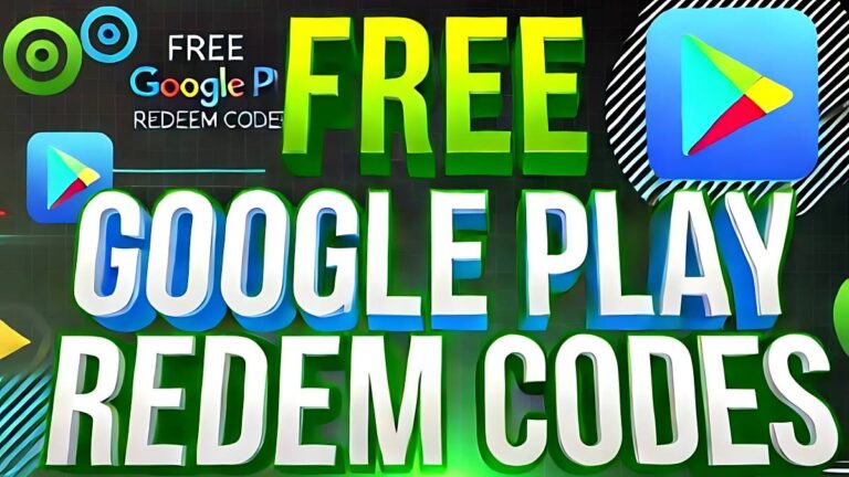 Free Google Play Redeem Codes_ Legitimate Ways to Save & Stay Safe