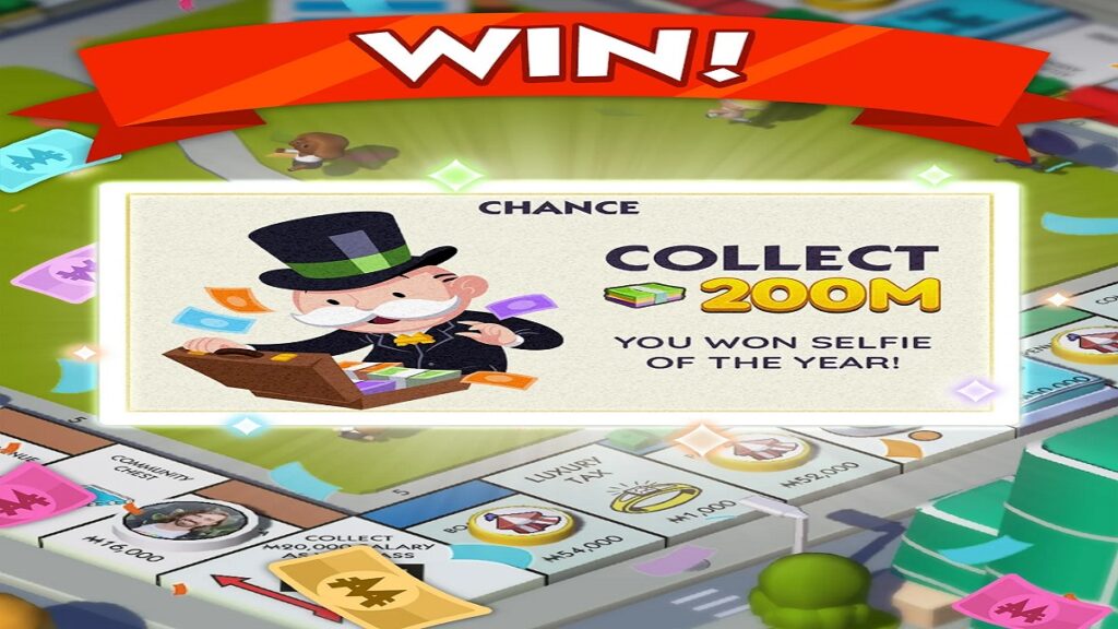 How Do You Trade Properties in Monopoly Go1