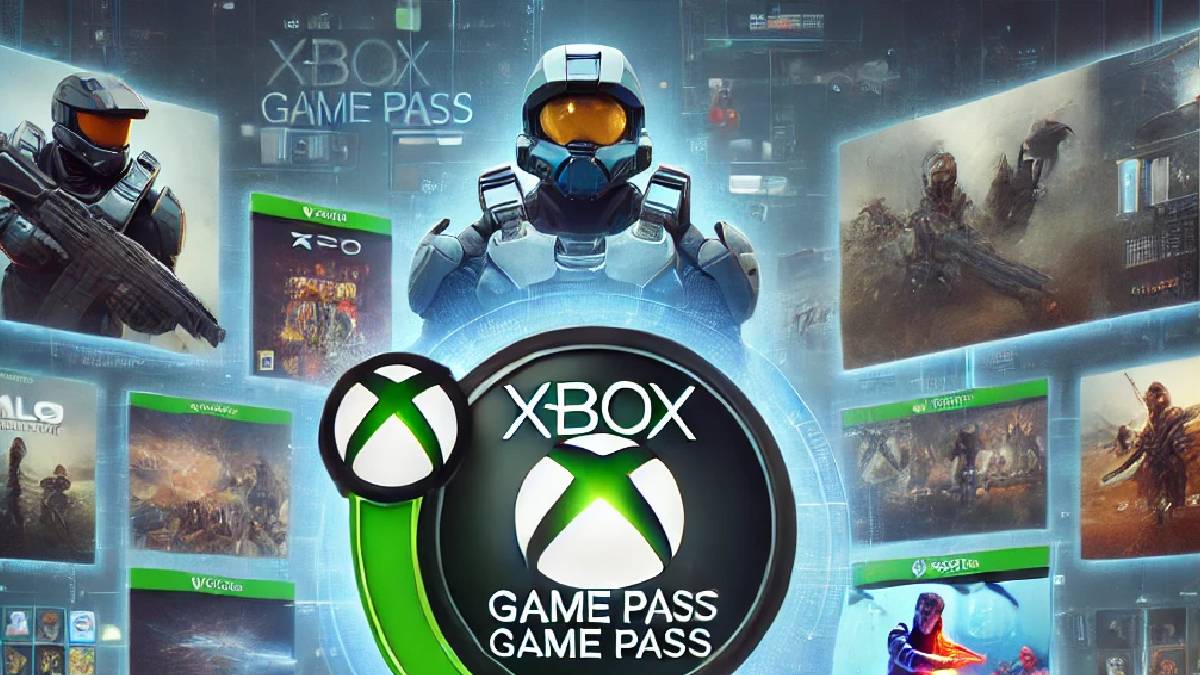 Call of Duty and Xbox Game Pass