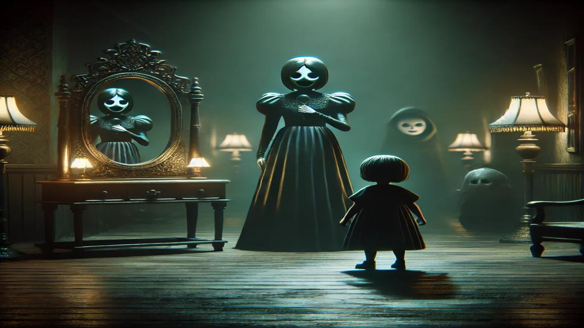 Lady_Little_Nightmares_